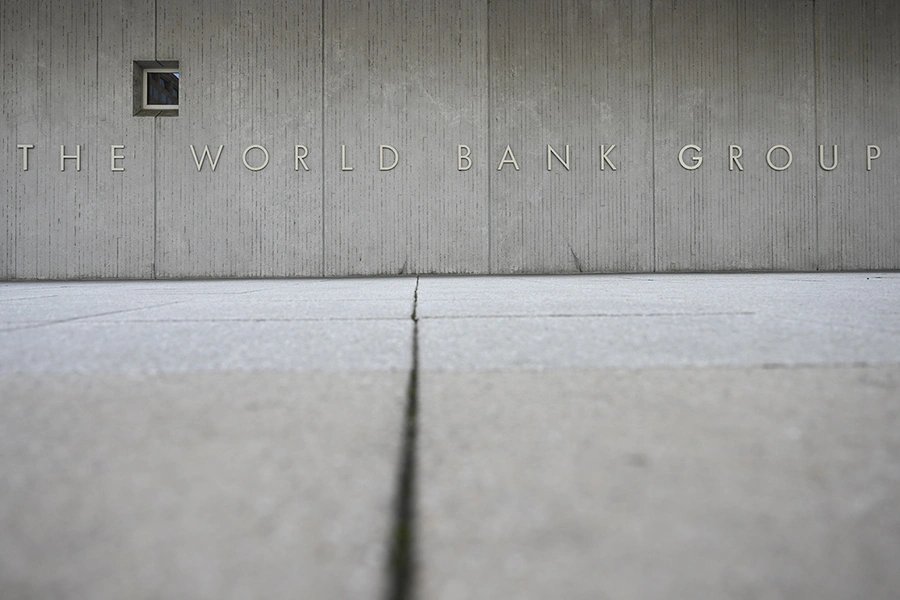 Why Washington Should Give Up The World Bank Presidency | Council On ...